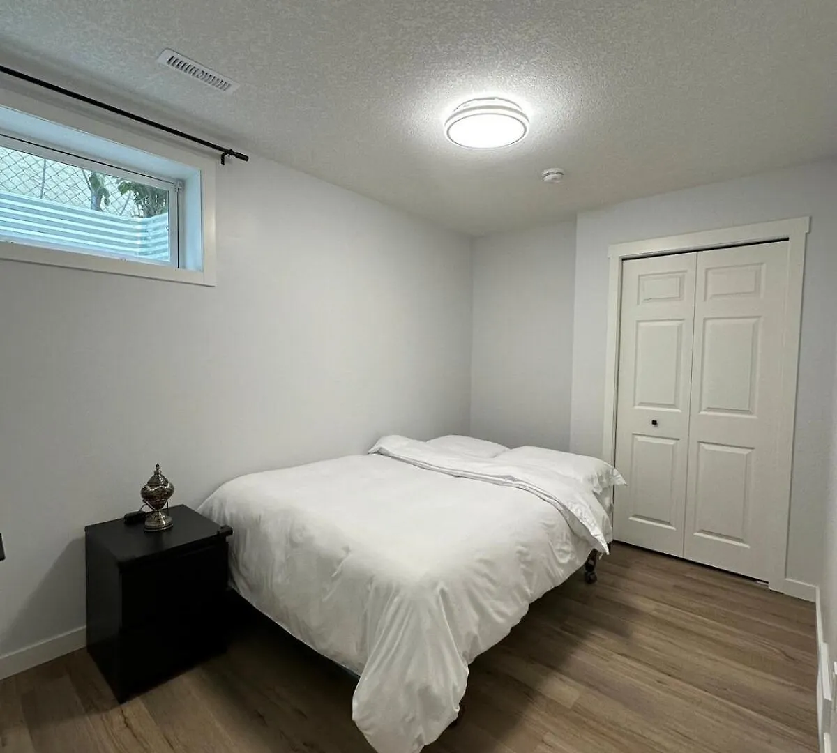 公寓 3 Beds Guest Suite Near Dt & Yyc 加拿大